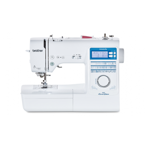 Brother Innovis A60se Sewing Machine